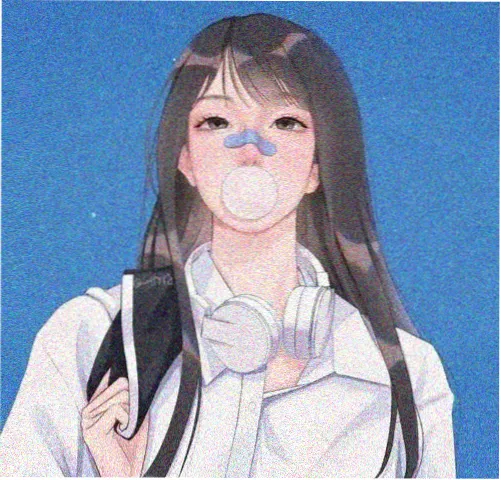 影迷留言头像 苏荷